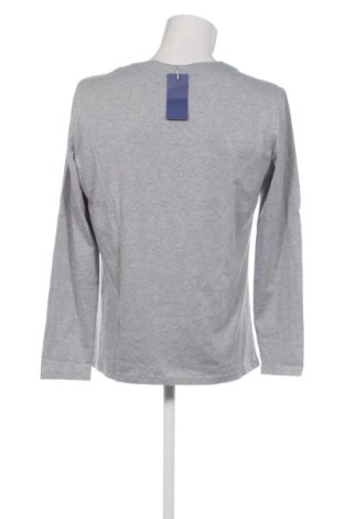 Мъжка блуза Aiyino, Размер L, Цвят Сив, Цена 12,78 €