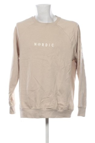 Herren Shirt Anko, Größe XXL, Farbe Beige, Preis € 26,99