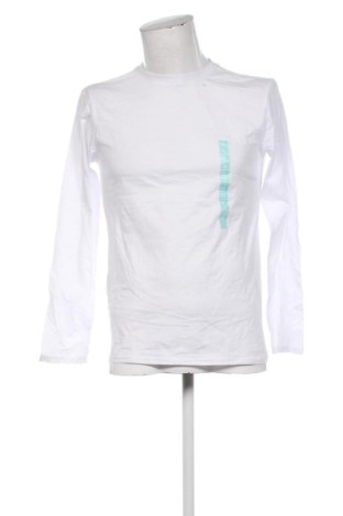 Bluză de bărbați Anko, Mărime XS, Culoare Alb, Preț 98,99 Lei