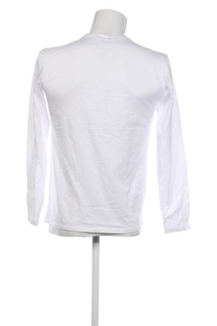 Bluză de bărbați Anko, Mărime XS, Culoare Alb, Preț 98,99 Lei