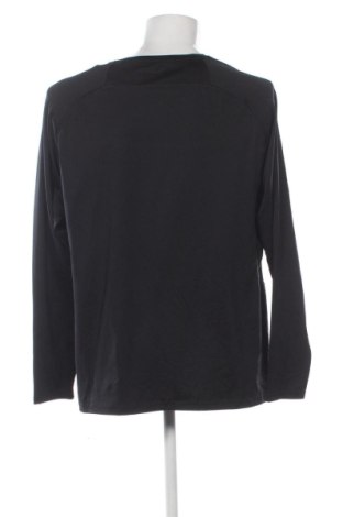 Herren Shirt Anko, Größe 3XL, Farbe Schwarz, Preis € 15,99