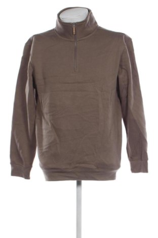 Мъжка блуза Anko, Размер M, Цвят Кафяв, Цена 20,45 €