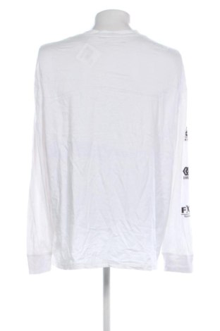 Herren Shirt Anko, Größe XXL, Farbe Weiß, Preis € 12,99