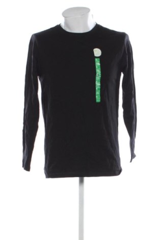 Herren Shirt Anko, Größe S, Farbe Schwarz, Preis 20,99 €