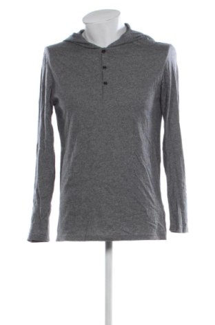 Мъжка блуза Armani Exchange, Размер M, Цвят Сив, Цена 42,43 €, #136413840