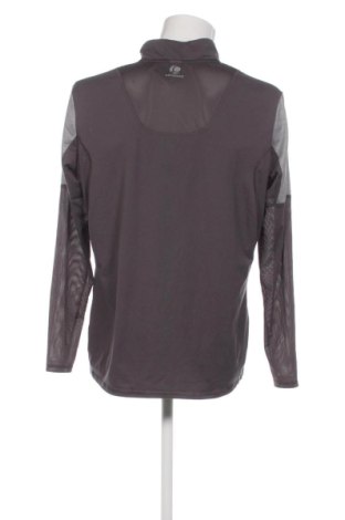 Herren Shirt Artengo, Größe XL, Farbe Grau, Preis 15,99 €