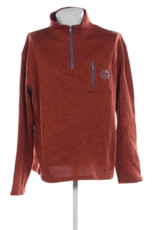 Herren Shirt Atlas For Men, Größe XXL, Farbe Braun, Preis 12,99 €