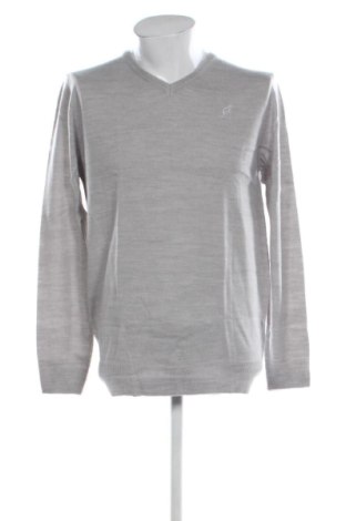 Herren Shirt Australian, Größe L, Farbe Grau, Preis € 18,99