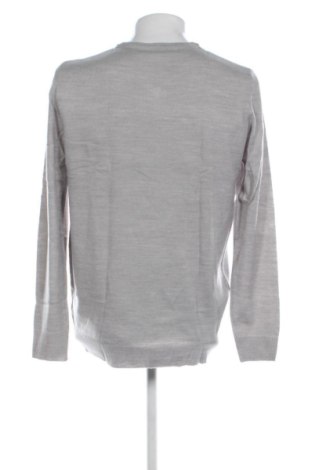 Herren Shirt Australian, Größe L, Farbe Grau, Preis € 18,99