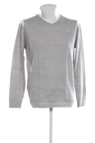 Herren Shirt Australian, Größe L, Farbe Grau, Preis € 18,99
