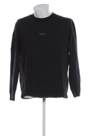 Мъжка блуза BALR., Размер L, Цвят Черен, Цена 37,83 €