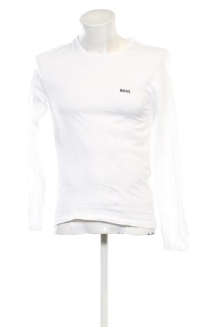 Herren Shirt BOSS, Größe S, Farbe Weiß, Preis 132,12 €