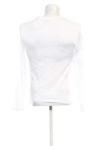 Herren Shirt BOSS, Größe S, Farbe Weiß, Preis 132,12 €