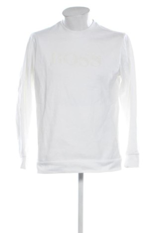 Мъжка блуза BOSS, Размер L, Цвят Бял, Цена 49,59 €