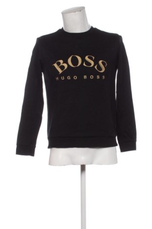 Мъжка блуза BOSS, Размер M, Цвят Черен, Цена 49,07 €, #136447645