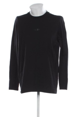 Pánske tričko  BOSS, Veľkosť XL, Farba Čierna, Cena  49,00 €