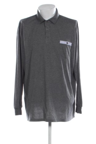 Мъжка блуза Babista, Размер 3XL, Цвят Сив, Цена 10,22 €