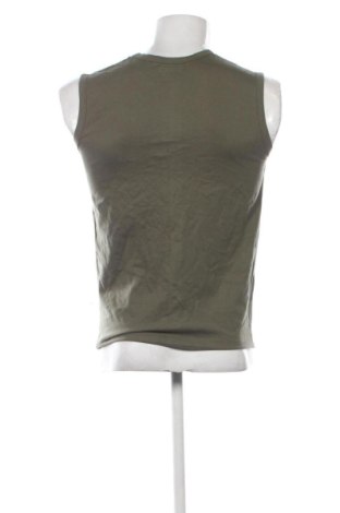 Мъжка блуза Basics, Размер S, Цвят Зелен, Цена 16,36 €
