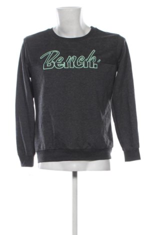 Мъжка блуза Bench, Размер S, Цвят Сив, Цена 12,27 €, #136445749