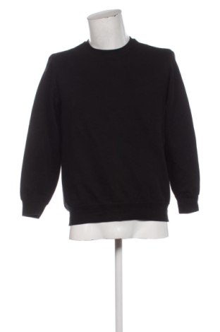 Herren Shirt Bershka, Größe S, Farbe Schwarz, Preis 19,95 €