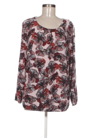 Мъжка блуза Betty & Co, Размер XL, Цвят Многоцветен, Цена 21,47 €
