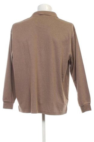Мъжка блуза Bexleys, Размер XXL, Цвят Кафяв, Цена 10,73 €