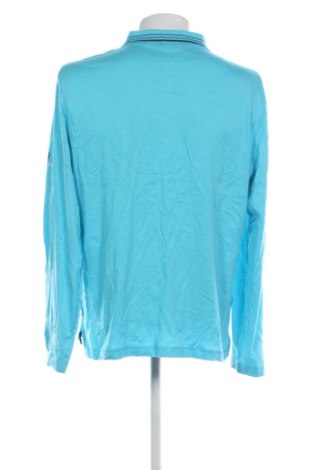 Мъжка блуза Bpc Bonprix Collection, Размер XL, Цвят Син, Цена 10,22 €