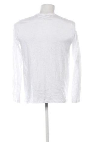Bluză de bărbați Brilliant, Mărime S, Culoare Alb, Preț 60,99 Lei