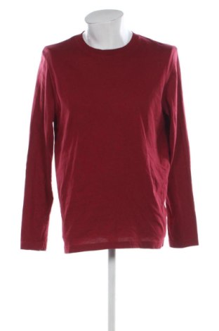 Herren Shirt C&A, Größe L, Farbe Rot, Preis 7,99 €, #136410590