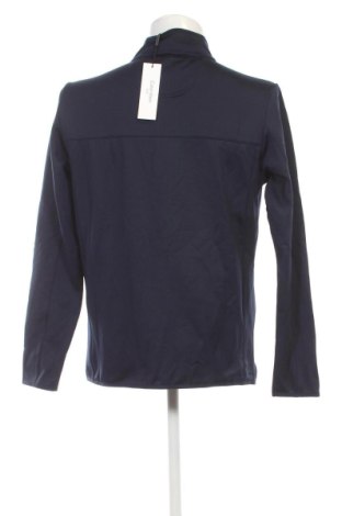 Férfi blúz Calvin Klein, Méret L, Szín Kék, Ár 19 749 Ft