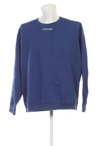 Мъжка блуза Calvin Klein, Размер XL, Цвят Син, Цена 50,10 €