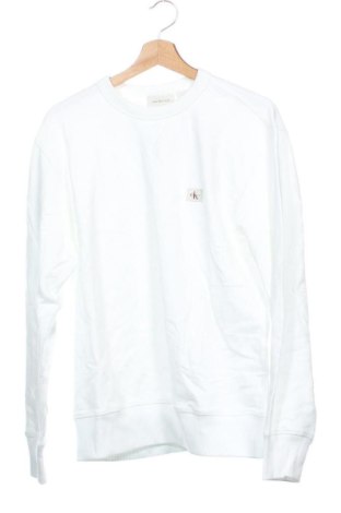 Pánské tričko  Calvin Klein Jeans, Velikost M, Barva Bílá, Cena  1 429,00 Kč