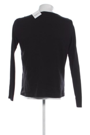 Męska bluzka Calvin Klein Jeans, Rozmiar L, Kolor Czarny, Cena 112,53 zł