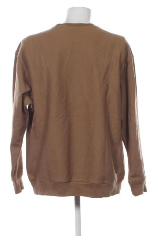 Мъжка блуза Carhartt, Размер XXL, Цвят Бежов, Цена 65,44 €