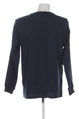 Pánske tričko  Carhartt, Veľkosť XL, Farba Modrá, Cena  46,95 €