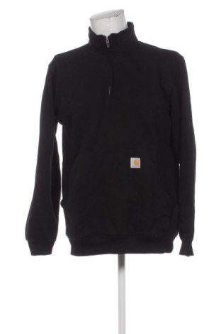Мъжка блуза Carhartt, Размер M, Цвят Черен, Цена 53,68 €