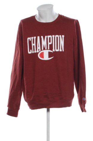 Herren Shirt Champion, Größe XL, Farbe Rot, Preis 16,99 €, #136398094