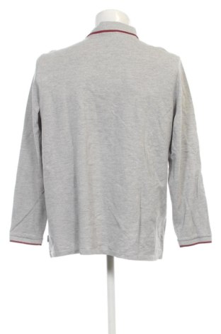 Мъжка блуза Chiemsee, Размер XL, Цвят Сив, Цена 13,29 €