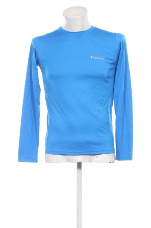Мъжка блуза Columbia, Размер S, Цвят Син, Цена 21,47 €