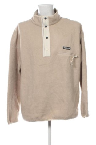 Férfi blúz Columbia, Méret XXL, Szín Bézs, Ár 23 839 Ft