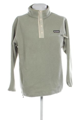 Мъжка блуза Columbia, Размер L, Цвят Зелен, Цена 21,47 €