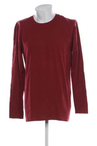 Мъжка блуза Comazo, Размер XXL, Цвят Червен, Цена 9,20 €