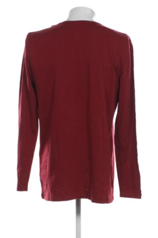 Мъжка блуза Comazo, Размер XXL, Цвят Червен, Цена 9,20 €