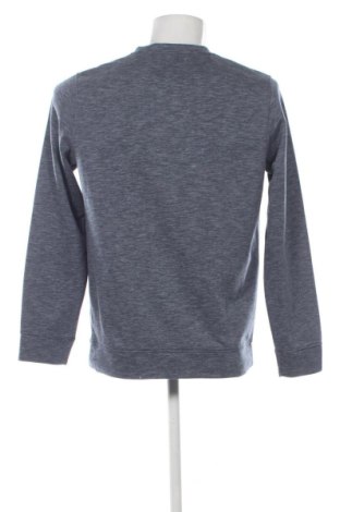 Bluză de bărbați Core By Jack & Jones, Mărime L, Culoare Albastru, Preț 63,99 Lei