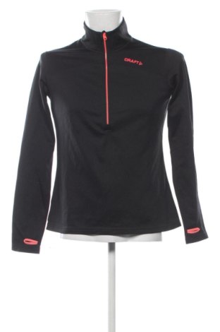 Pánské tričko  Craft, Velikost L, Barva Černá, Cena  629,00 Kč
