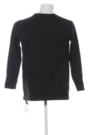Мъжка блуза Crane, Размер XL, Цвят Черен, Цена 9,20 €