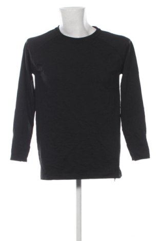 Мъжка блуза Crane, Размер XL, Цвят Черен, Цена 9,20 €
