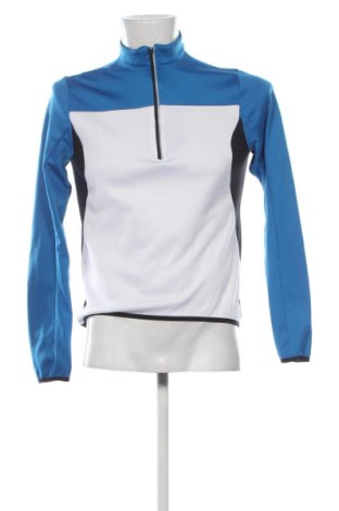 Herren Shirt Crane, Größe M, Farbe Blau, Preis 12,99 €