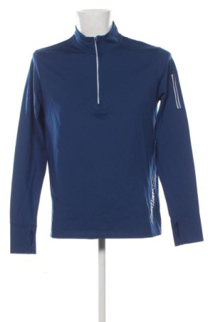 Herren Shirt Crivit, Größe XL, Farbe Blau, Preis 6,99 €, #136403147