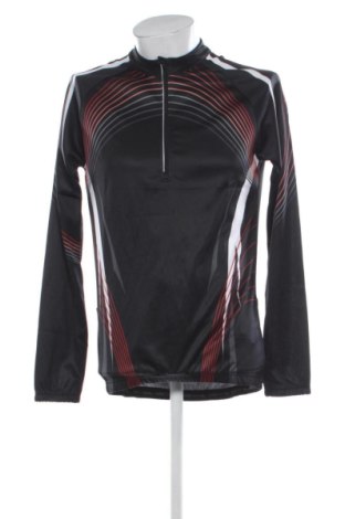 Herren Shirt Crivit, Größe M, Farbe Mehrfarbig, Preis 8,99 €, #136406414